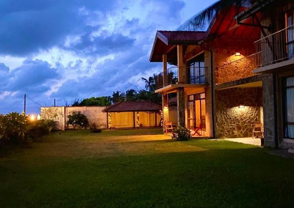 Iranawila Hôtel | Spice of Ceylon