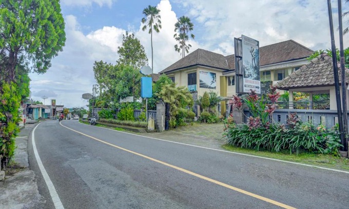 Sukasada Hôtel | Spice Paradise Gitgit Singaraja RedPartner