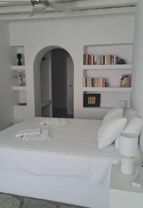 Katapola Maison | Spice Suites-Lime