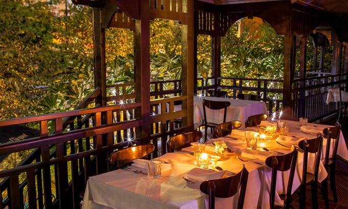 New Farm Hôtel | Spicers Balfour Hotel