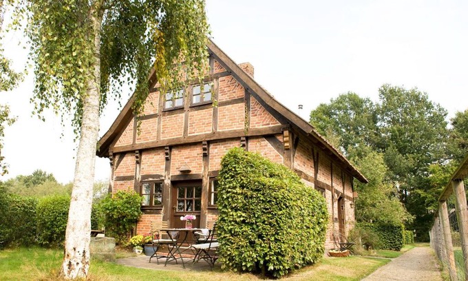 Nordenholz Maison | Spieker