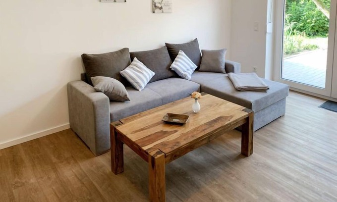 Holtriem Appartement | Spiekeroog by Interhome