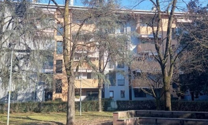 San Donato Milanese Appartement | Spilamberto 6B