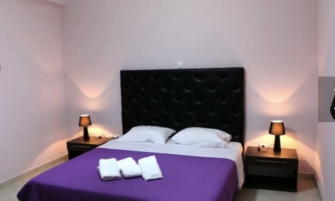 Aria Appartement | Spilios Apartment