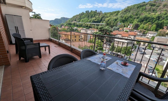 Como Appartement | Spina Verde View - My Home In Como