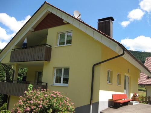 Bad Peterstal-Griesbach Appartement | Spinnertonihof