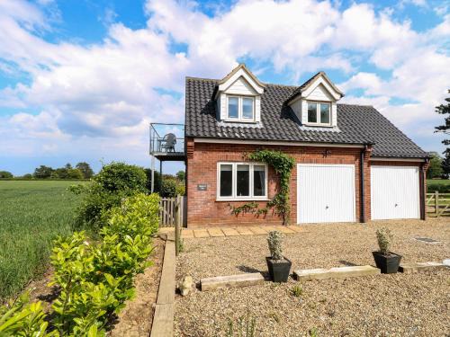 North Walsham Maison | Spinney's Den