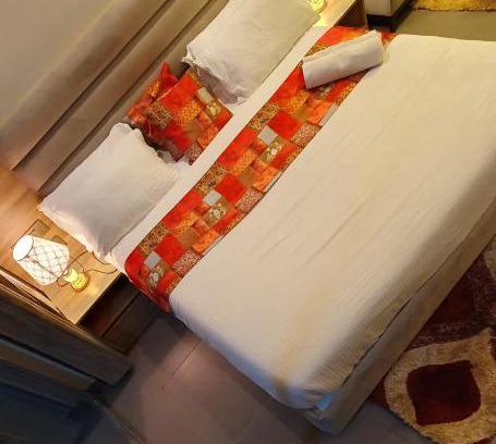 Noida Appartement | Spira heights 41floor