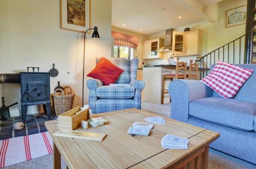 Salthouse Maison | Spirals