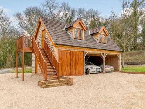 Redlynch Maison | Spire View