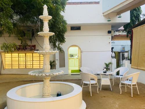 Varanasi Maison | Spiritual Homes & VILLA