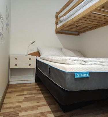 Smizany Appartement | spisska nova ves apartman smizany