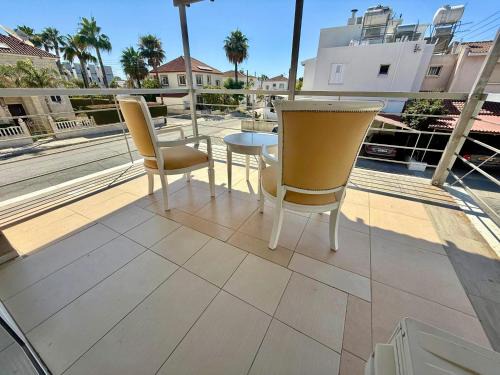 Larnaca District Maison | Spitaki 'The Little House by the beach'