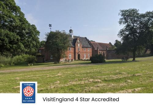 Norwich Appartement | Spixworth Hall Cottages