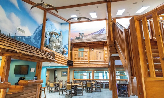 Dundee Hôtel | Splash Universe Resort
