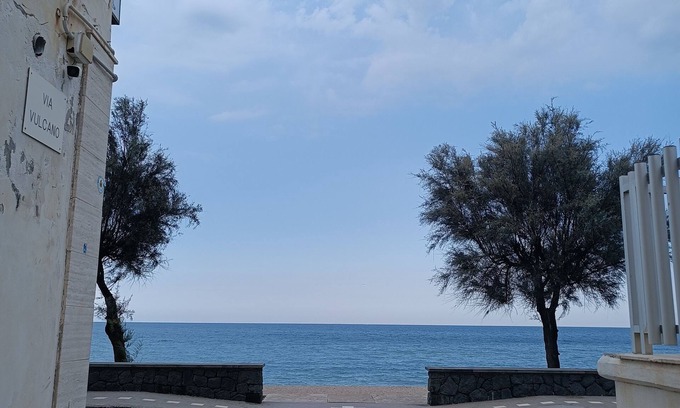 Agnone Appartement | Splendid appartement few steps away from seafront of Agnone Bagni