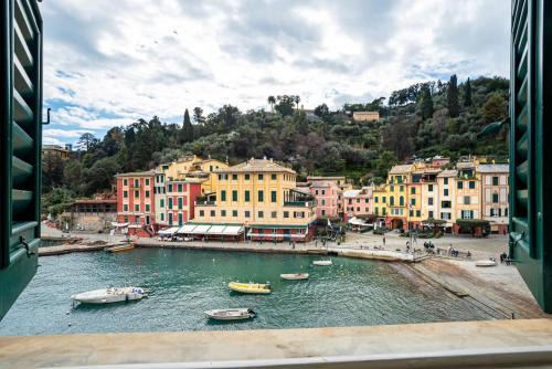 Portofino Appartement | Splendid apt in Portofino