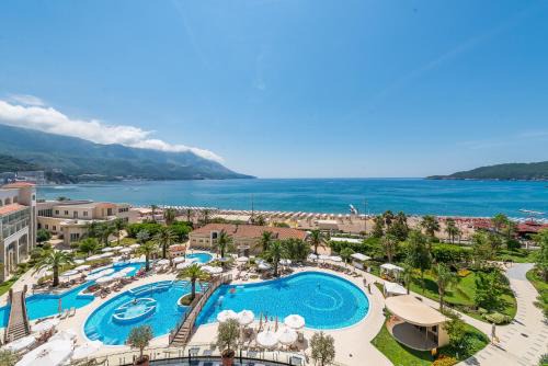 Boreti Hôtel | Splendid Conference & Spa Resort