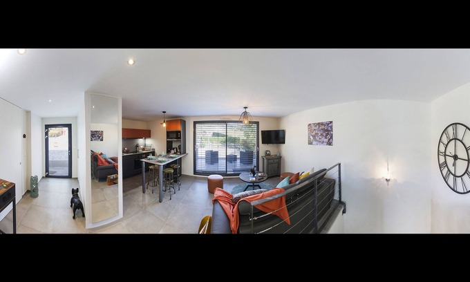 Turckheim Cottage | Gîte splendide, 4 à 6 personnes, proche de Colmar