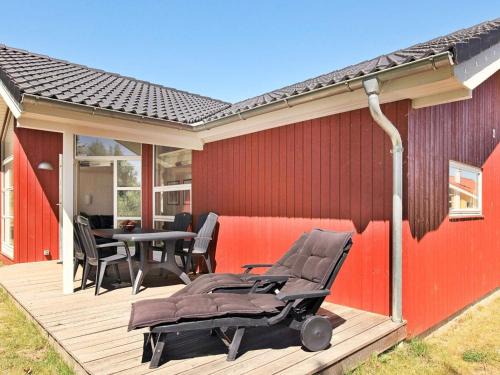 Grossenbrode Maison | Splendid holiday home with view