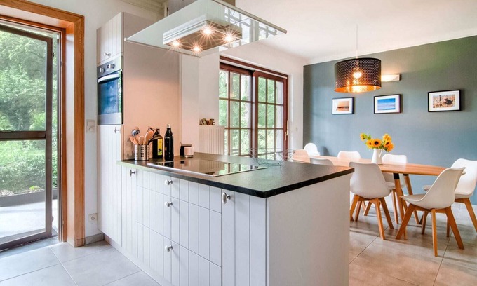 Vorsen Villa | Splendide Villa à Vorsen, à égale distance de Liège et Namur
