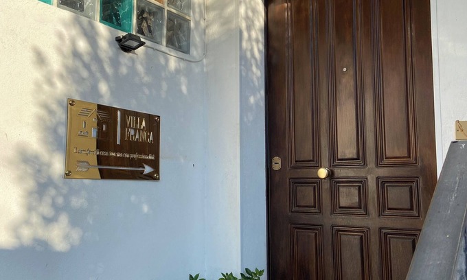 Reggio Calabria Appartement | Splendida casa vacanza a Reggio Calabria: comfort, stile, parcheggio, colazione!