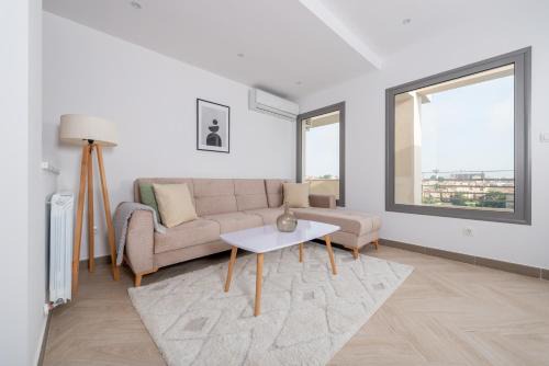 El Mouradia Appartement | Splendide Apartments Au Golf