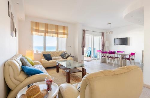 Oued Alian Appartement | Splendide appartement calme et spacieux