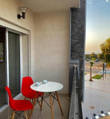 Saidia Appartement | Splendide appartement et spacieux a Saidia