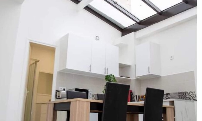Romainville Appartement | Splendide grand 3 pièces