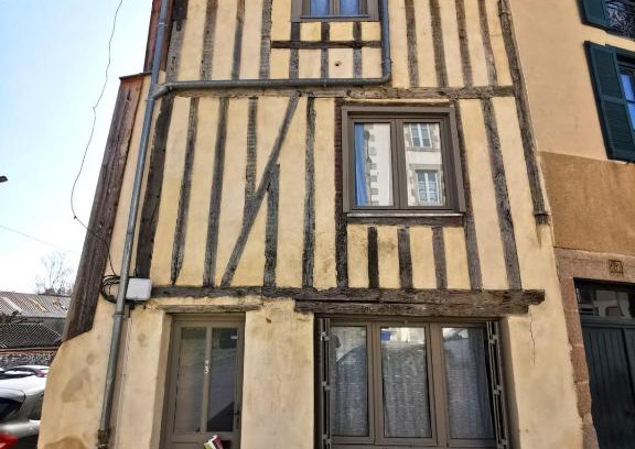 Limoges Maison | Splendide Maison 5 chambres ! Quartier Historique