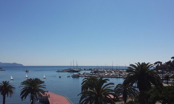 Rapallo Hôtel | Hotel Riviera
