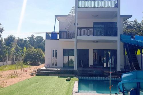 Mukh Kampul Villa | splendide villa d'exception