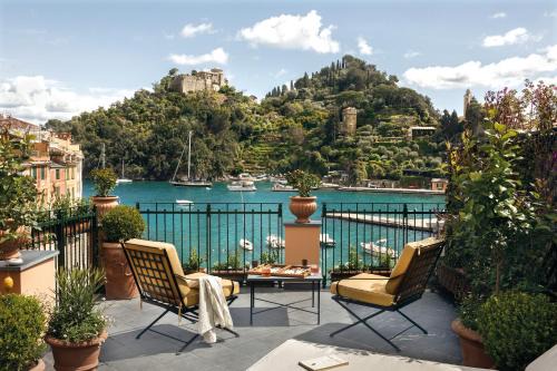 Portofino Hôtel | Splendido Mare, A Belmond Hotel, Portofino