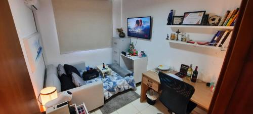 Ponta Dareia Maison | Splendido Niterói Quarto Aconchegante com Banheiro Só Seu - Anfitrião mora no local