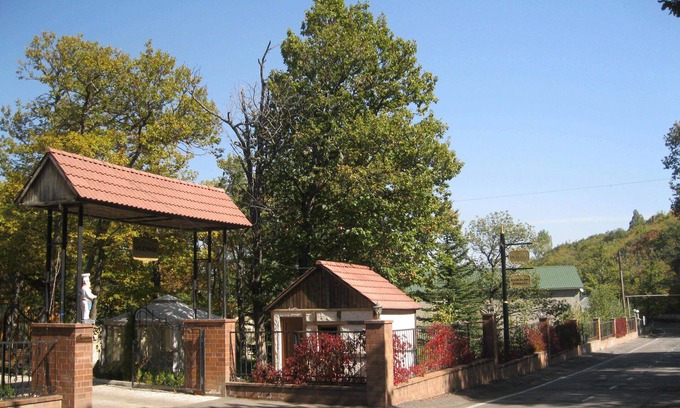 Tsaghkadzor Villa | Splendor Resort and Restaurant