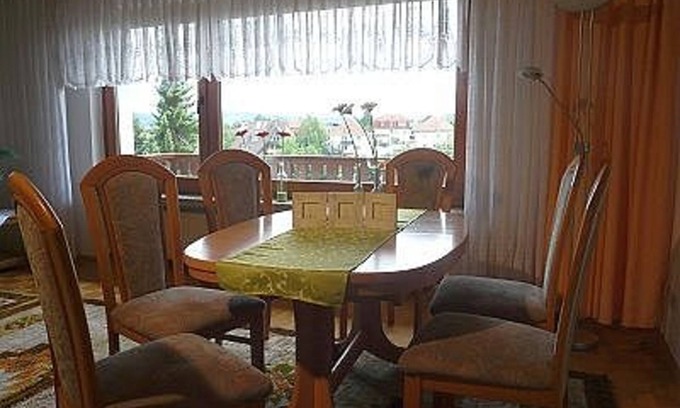 Bad Wildungen Appartement | Location Spohr - Appartement Spohr
