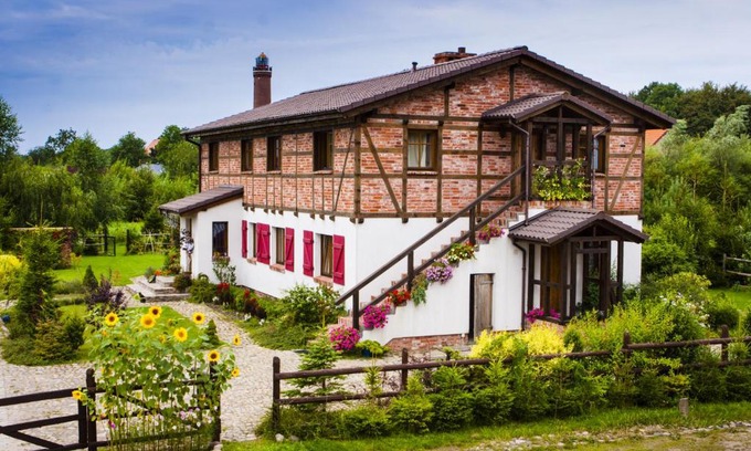 Gaski Appartement | SPOKÓJ & DOBRO - slow life apartments