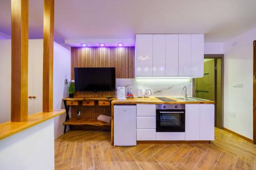 Subcarpathian Province Appartement | Spokojne Zacisze- Rzeszów Suite, Free Parking by StayNest