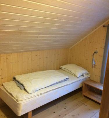 Leirvik Autre | Sponavik Camping