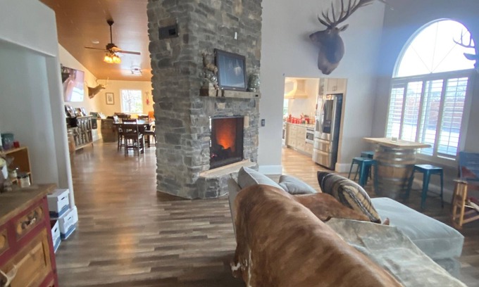 Spanish Springs Maison | Spontaneous home