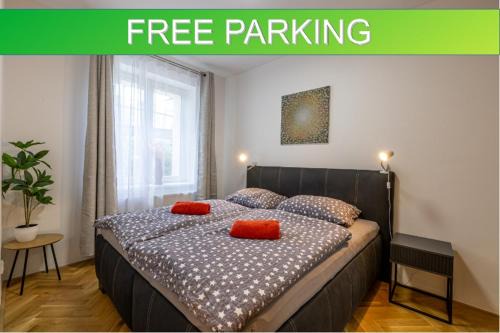 Prague 8 Appartement | Spoon Apartment Prague
