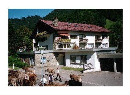 Rappele Appartement | Sport-Alpin-Wohnung-9