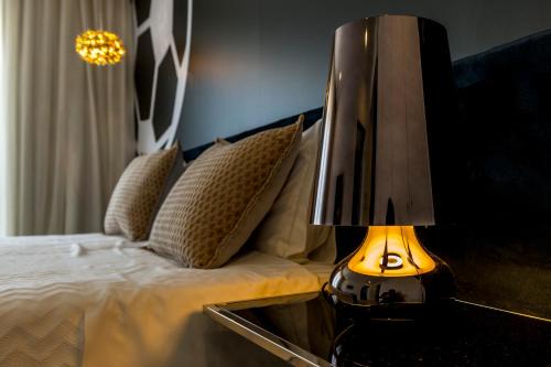 Sao Sebastiao Hôtel | Sport Hotel A Seleção
