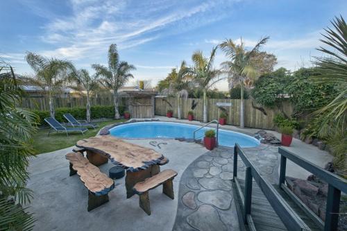 Rotorua Hôtel | Sport Of Kings Motel
