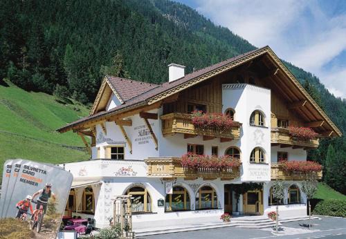 See Hôtel | Sportapart Garni Mallaun