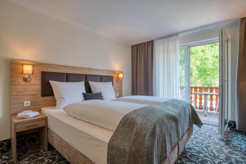 Bad Bevensen Hôtel | Sporthotel Bad Bevensen