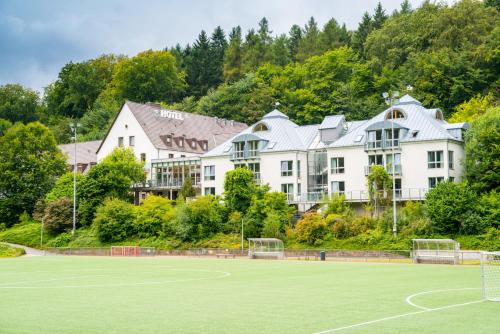 Region Hannover District Hôtel | Sporthotel Fuchsbachtal