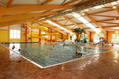 Neuruppin Hôtel | Sporthotel Neuruppin