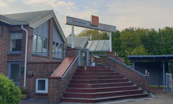 Papenburg Hôtel | Sporthotel Papenburg